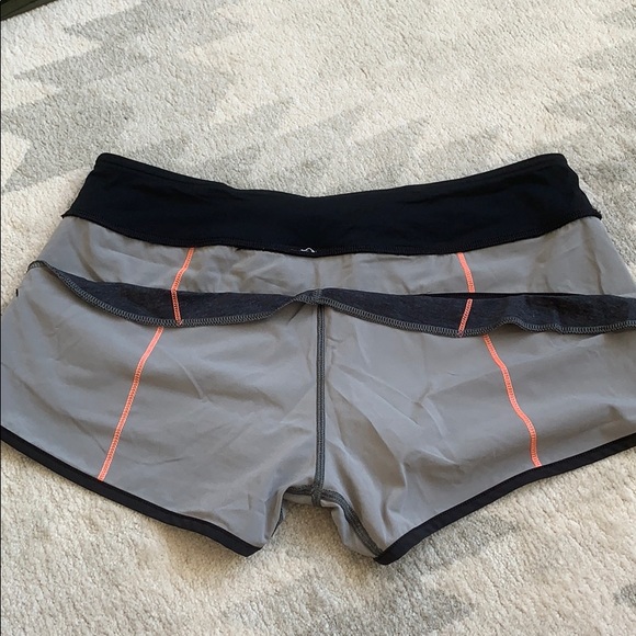 Speed Up Shorts 2.5” 8 - Picture 4 of 5